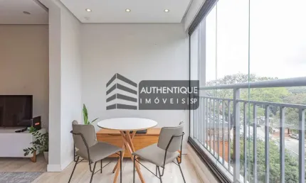 Living connect vila das merces - apartamento no bairro vila das mercês à venda