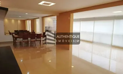 CHANSON KLABIN VILA MARIANA - Apartamento  no bairro Vila Mariana à venda