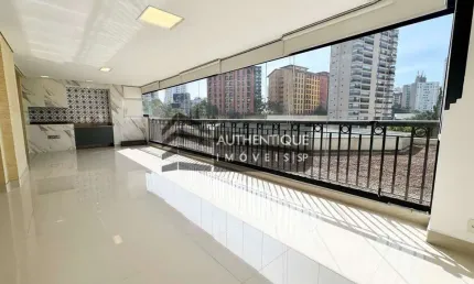 Chanson klabin vila mariana - apartamento  no bairro vila mariana à venda