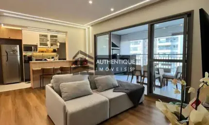Verdana jardim prudencia - apartamento no bairro jardim prudência à venda