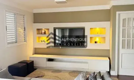 Neo milano vila romana - apartamento no bairro vila romana à venda