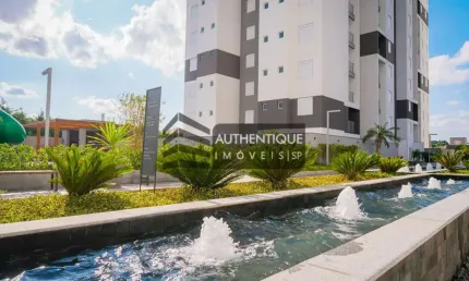 LIVING MAGIC RUDGE RAMOS SBC - Apartamento no bairro Rudge Ramos em SBC para alugar