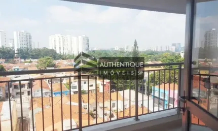 Living unique chacara santo antonio - apartamento à venda em são paulo/sp
