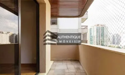 Royal palace itaim bibi - apartamento no coração do bairro itaim bibi à venda!