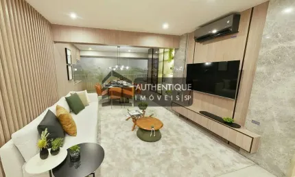 Raizes tatuape - apartamento no bairro tatuapé a venda