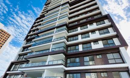 Quality Alberto Maranhao - Tirol - 3 suites - Andar Alto