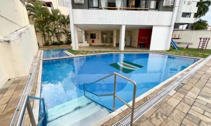 Apartamento com 2 quartos para alugar na Rua Desembargador Régulo Tinoco, 1327, Barro Vermelho, Natal