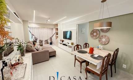 Residencial Passaredo - 3/4 - Reformado - Sombra - Melhor Posição