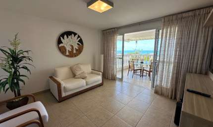 Apartamento a Venda no Porto Brasil - Vila Colonial 1  - 2/4 - Vista Deslumbrante