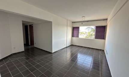Apartamento 3/4 a venda no Marina Praia Sul II - Capim Macio