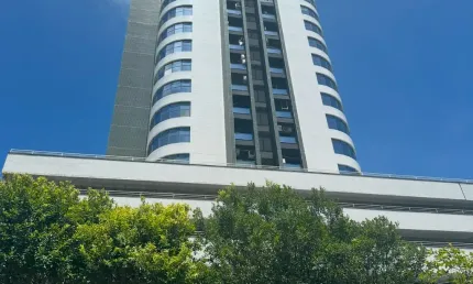 Sala Comercial a Venda no Harmony Medical Center - Petrópolis