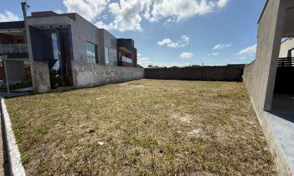 Oportunidade - lote com 418m2 - Preco de Ocasiao - Central Park II