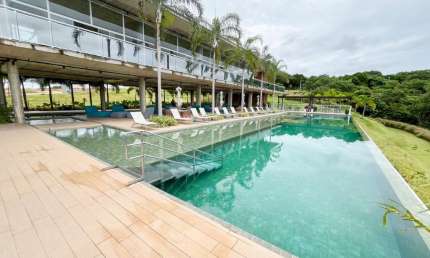 Lote Reserva com 1040m2 - Otima Localizacao - Yby Natureza