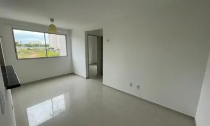 Vendemos apartamento no Barcas - Sombra e Ventilado Nova Parnamirim - Parnamirim - RN