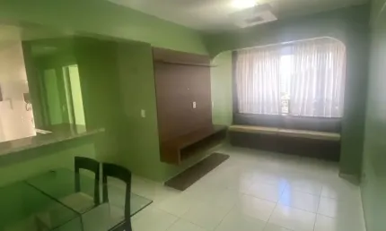 Apartamento para locacao no La Vie Residence - O melhor 2/4 de Natal - Tirol