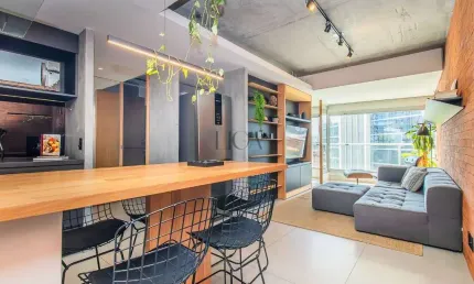 Apartamento com 1 quarto à venda na Rua Mário Antunes da Cunha, 116, Petrópolis, Porto Alegre por R$ 750.000