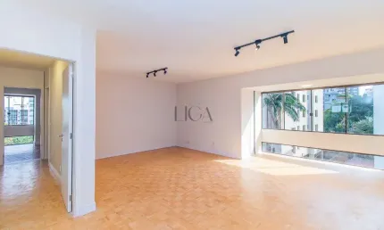 Apartamento com 3 quartos à venda na Avenida Iguassu, 685, Petrópolis, Porto Alegre por R$ 899.000