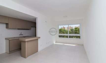 Apartamento com 2 quartos à venda na Rua Morretes, 113, Santa Maria Goretti, Porto Alegre por R$ 550.000