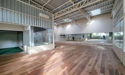 Casa comercial para alugar na Rua Erasto Roxo de Araújo Corrêa, 111, Boa Vista, Porto Alegre por R$ 10.000