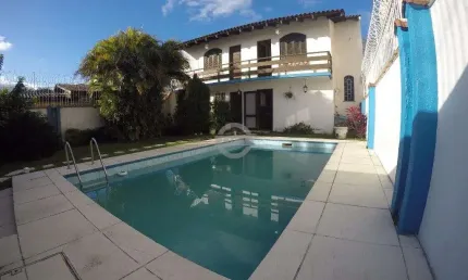 Casa comercial com 3 salas à venda na Rua Capitão Pedro Werlang, 1015, Partenon, Porto Alegre por R$ 1.200.000