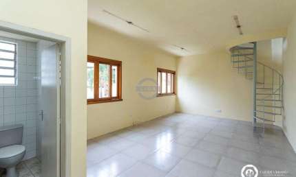 Sala comercial com 2 salas à venda na Rua Umbú, 500, Passo da Areia, Porto Alegre por R$ 275.500