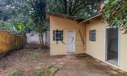 Casa com 1 quarto para alugar na Rua Dona Sofia, 76, Santa Tereza, Porto Alegre por R$ 2.000