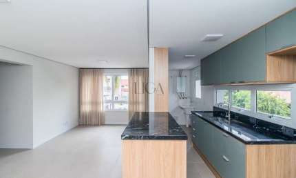 Apartamento com 3 quartos para alugar na Rua Padre Alois Kades S J, 500, Jardim Europa, Porto Alegre por R$ 5.000