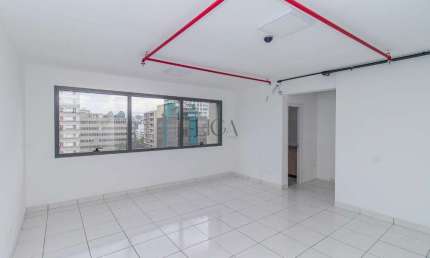 Sala comercial com 1 sala à venda na Avenida Independência, 1183, Independência, Porto Alegre por R$ 410.000