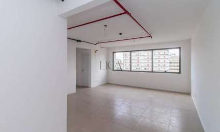 Sala comercial com 1 sala para alugar na Avenida Independência, 1183, Independência, Porto Alegre por R$ 2.000