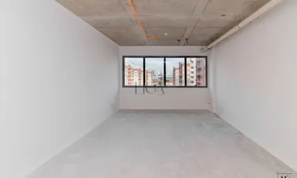 Sala comercial com 1 sala para alugar na Avenida Assis Brasil, 2827, Cristo Redentor, Porto Alegre por R$ 2.000