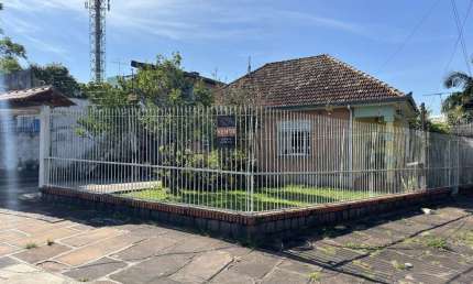 Terreno à venda na Rua Francelício Porto, 95, Jardim Itu Sabará, Porto Alegre por R$ 1.550.000