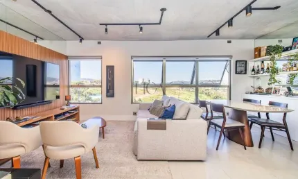 Apartamento com 1 quarto à venda na Rua Mário Antunes da Cunha, 511, Petrópolis, Porto Alegre por R$ 890.000