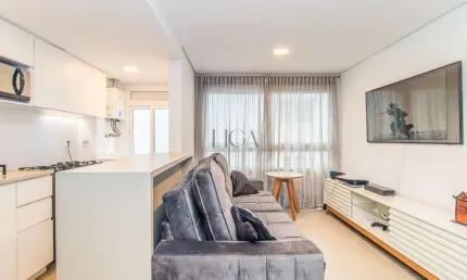 Apartamento com 2 quartos à venda na Rua Ferreira Viana, 99, Petrópolis, Porto Alegre por R$ 599.000