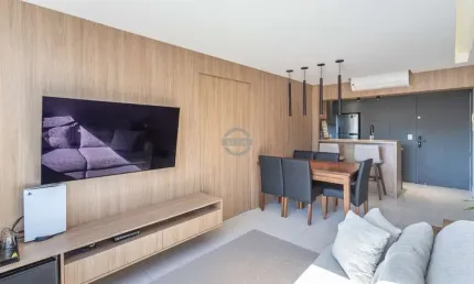 Apartamento com 2 quartos à venda na Rua Aneron Corrêa de Oliveira, 159, Jardim do Salso, Porto Alegre por R$ 660.000