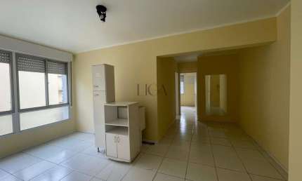 Apartamento com 2 quartos para alugar na Avenida Venâncio Aires, 177, Cidade Baixa, Porto Alegre por R$ 2.600