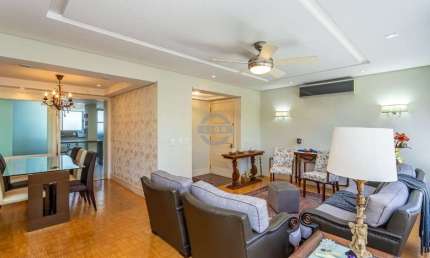 Apartamento com 3 quartos à venda na Rua Padre Chagas, 370, Moinhos de Vento, Porto Alegre por R$ 2.014.000