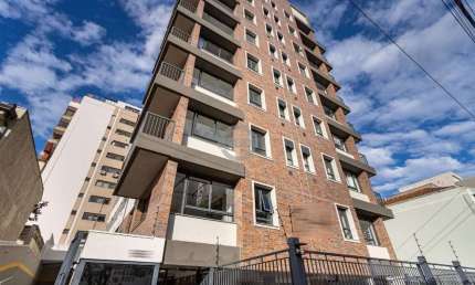 Apartamento com 2 quartos à venda na Rua Miguel Tostes, 962, Bom Fim, Porto Alegre por R$ 999.000