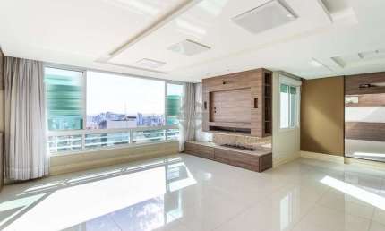 Apartamento com 2 quartos à venda na Avenida Luiz Manoel Gonzaga, 187, Petrópolis, Porto Alegre por R$ 1.330.000