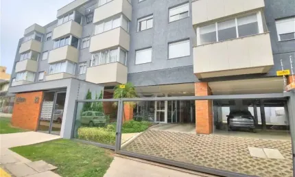 Apartamento com 3 quartos à venda na Rua Jalmar Azambuja Diniz, 82, Jardim Itu Sabará, Porto Alegre por R$ 750.000