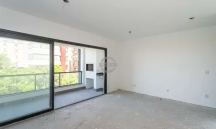 Apartamento com 2 quartos à venda na Rua Honório Silveira Dias, 855, São João, Porto Alegre por R$ 794.685