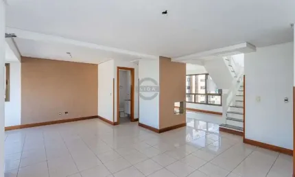 Apartamento com 3 quartos à venda na Rua Pedro Ivo, 480, Mont Serrat, Porto Alegre por R$ 890.000
