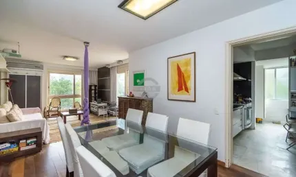 Apartamento com 3 quartos à venda na Avenida Mariland, 1367, Mont Serrat, Porto Alegre por R$ 920.000
