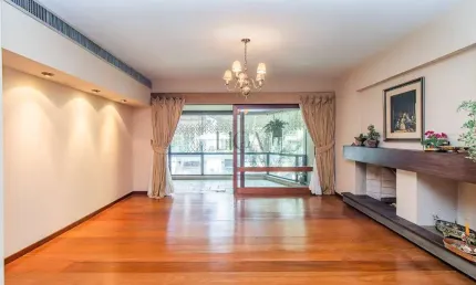 Apartamento com 3 quartos à venda na Avenida Lageado, 1300, Petrópolis, Porto Alegre por R$ 1.670.000