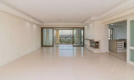Apartamento com 3 quartos à venda na Avenida Cai, 355, Cristal, Porto Alegre por R$ 1.850.000