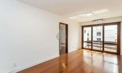 Apartamento com 2 quartos à venda na Rua Mostardeiro, 1035, Rio Branco, Porto Alegre por R$ 600.000