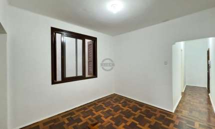 Apartamento com 2 quartos à venda na Rua José de Alencar, 323, Menino Deus, Porto Alegre por R$ 285.000