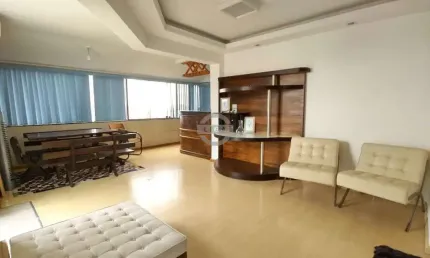 Cobertura com 2 quartos à venda na Rua São Francisco da Califórnia, 222, Higienópolis, Porto Alegre por R$ 905.000