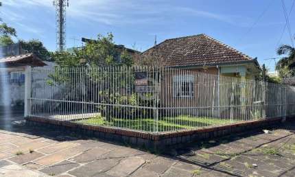 Terreno à venda na Rua Francelício Porto, 95, Jardim Itu Sabará, Porto Alegre por R$ 999.900