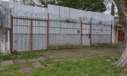 Terreno à venda na rua oito de julho, 188, jardim botânico, porto alegre por r$ 665.000