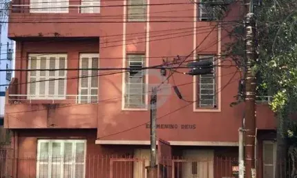 Terreno à venda na Avenida Getúlio Vargas, 1613, Menino Deus, Porto Alegre por R$ 5.000.000